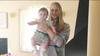 Страшимира Филипова свали 30 кг, за да се върне в националния отбор (ВИДЕО)