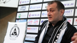 Загорчич сменя Тарханов начело на 