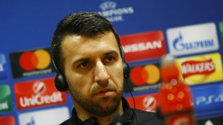 Светослав Дяков: Герой съм в изфабрикуван скандал