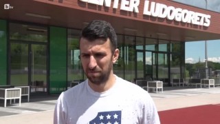 Дяков пред bTV: Обвиненията в расизъм са целенасочена атака срещу 