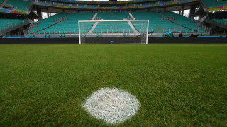 Как може да направиш дузпа без дори да си влязъл в игра (ВИДЕО)