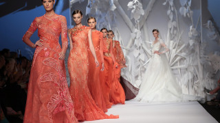 Balkan Fashion Week търси български модни таланти