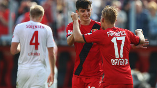 Финландец на път да изравни рекорд на Бербатов