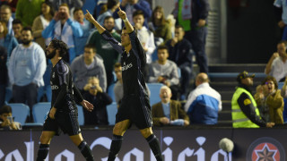 Роналдо се качи еднолично на европейския голмайсторски връх (ВИДЕО)