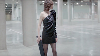 Шарлот Генсбур е новото лице на Saint Laurent