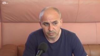 Президентът на 