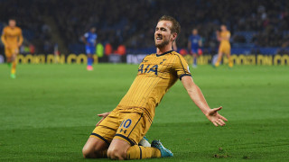 Хари Кейн съсипа 