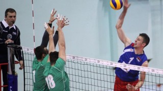 Младежите започнаха със загуба световните квалификации