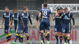 Година по-късно 