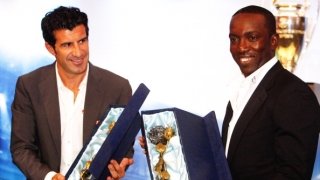 Легенда на Тринидад и Тобаго идва в София по покана на Фиго (ВИДЕО)