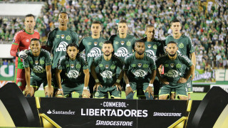 Самолетът на 