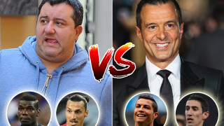 Войната на суперагентите