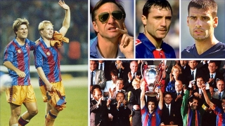 Четвърт век от първия голям триумф в историята на 