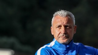 Павел Дочев официално пое 