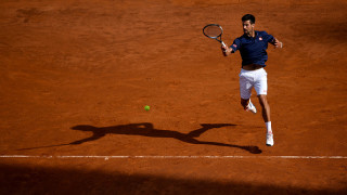 Джокович прегази Тийм за финал в Рим