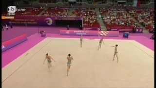 Спорт - Обедна емисия с Елена Яръмова - 21.05.2017