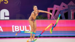 Избраха Катрин Тасева за 