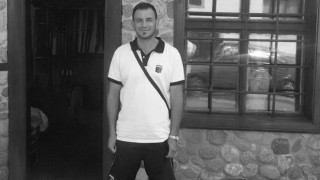 Майката на Стефан Лулчев го намерила обесен