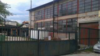 Пловдивската полиция: Лулчев се е обесил в производствено хале