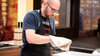 Димитър от MasterChef: Един истински гурман трябва да яде всичко