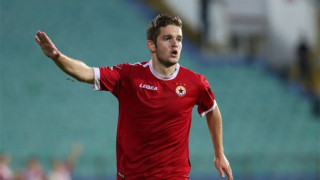 Бивш ас на ЦСКА подсилва 