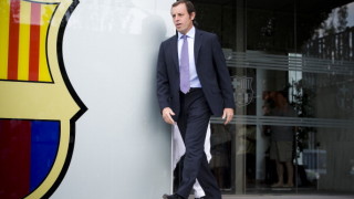 Арестуваха бивш президент на 