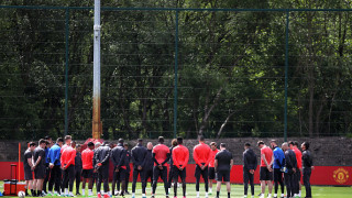 Финалът на Лига Европа ще се играе въпреки трагедията в Манчестър