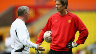 Финалът в Лига Европа събра двамата големи от 