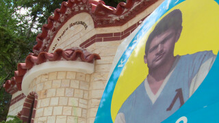 Спомен за Героя (ВИДЕО)