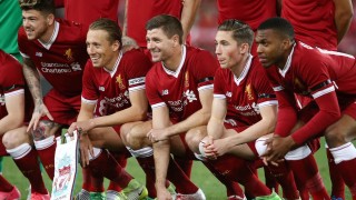 Джерард и Карагър отново в игра за 