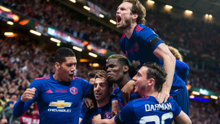 Планът на Моу сработи, 