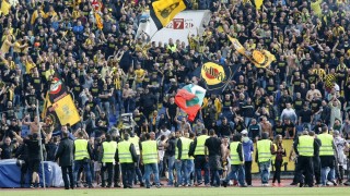 Феновете на 