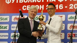 Избраха Марселиньо за 