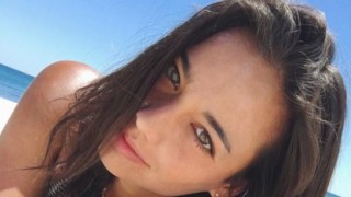 Това ли е новата на Григор? (СНИМКИ)