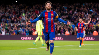 Лионел Меси вече струва 400 милиона евро