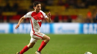 Бернардо Силва премина в 