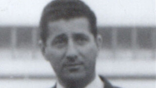 Почина първият треньор, класирал български отбор на полуфинал в европейски турнир