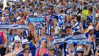 Мадрид посиня преди финала за Купата на краля (ВИДЕО)