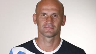 Здравко Здравков стана треньор в Китай