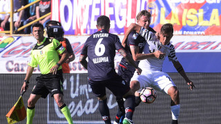 17-годишен донесе победата на 