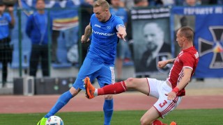 Вечно дерби с мисъл за евротурнири