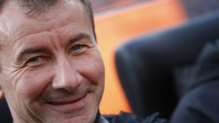 Стамен Белчев: 