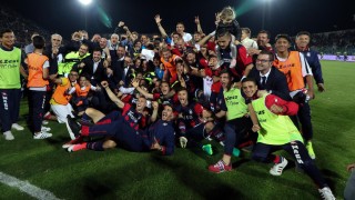 Истинско чудо! 