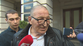 Димитър Пенев: Надявам се и феновете на 