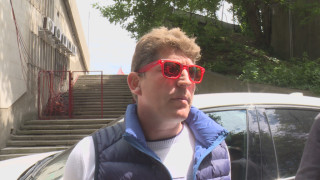 Стойчо Стоилов: Условия за футбол нямаше, спечелихме с характер (ВИДЕО)