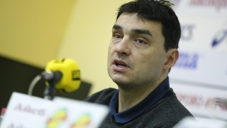 Владимир Николов става треньор на 
