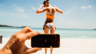 Как да правим отлични снимки с iPhone 