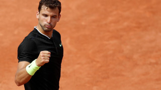 Григор ще твори история по обяд