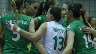 България с лесна победа на старта на световните квалификации (ГАЛЕРИЯ)