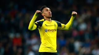 Обамеянг в ПСЖ срещу 70 млн. евро